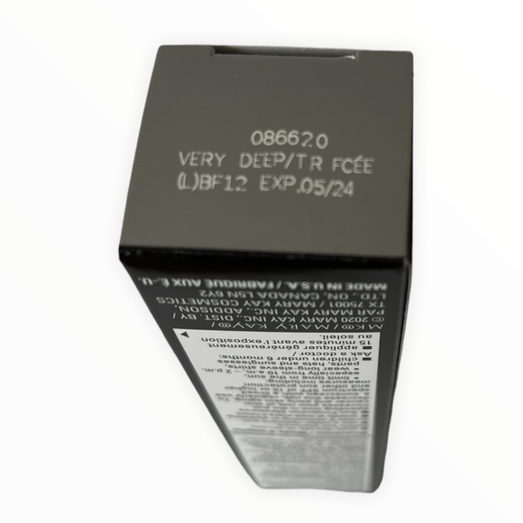 Mary Kay CC Cream Very Deep - Picture 3 of 3